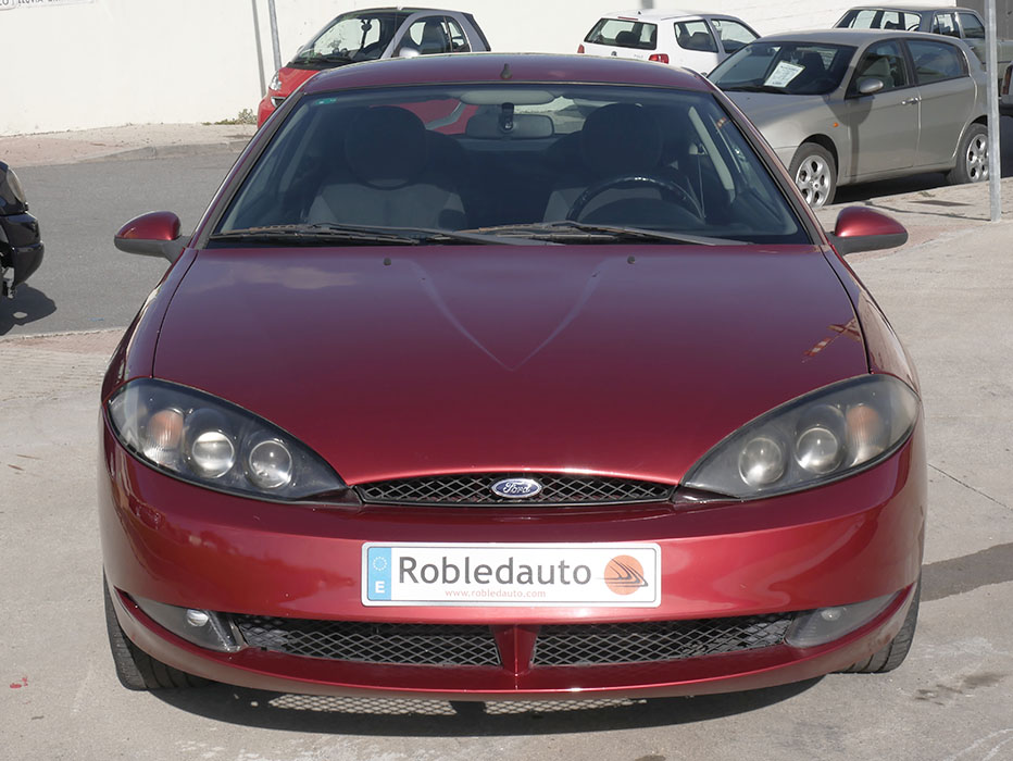 Ford Cougar 2.5 V6