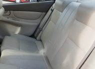 Chevrolet Alero Sedan 2.4