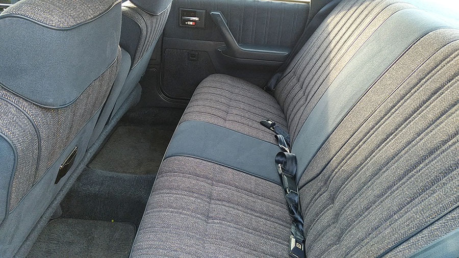 OldsMobile Cutlass Ciera Supreme Regency