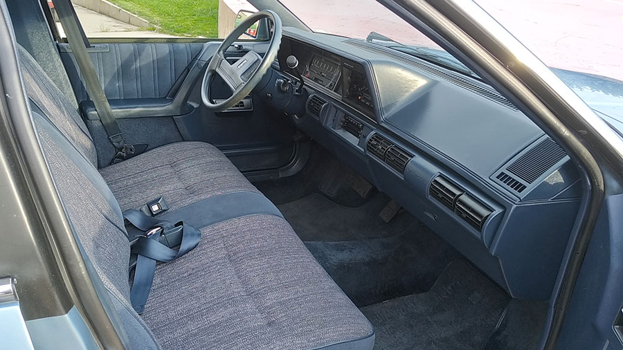 OldsMobile Cutlass Ciera Supreme Regency