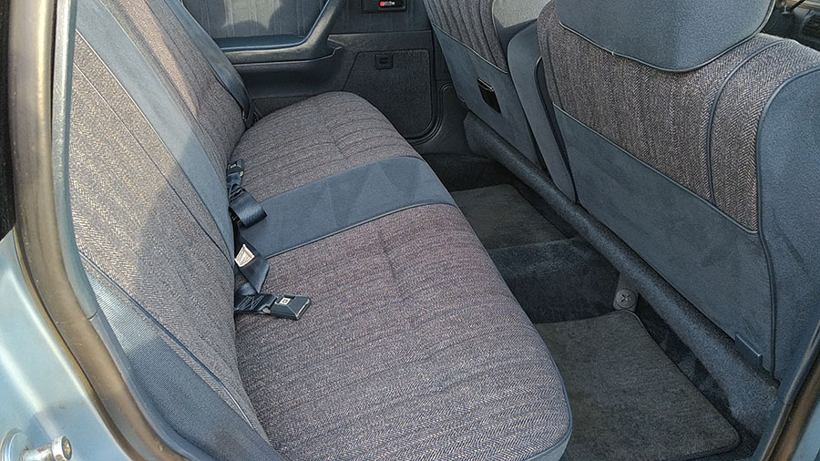 OldsMobile Cutlass Ciera Supreme Regency