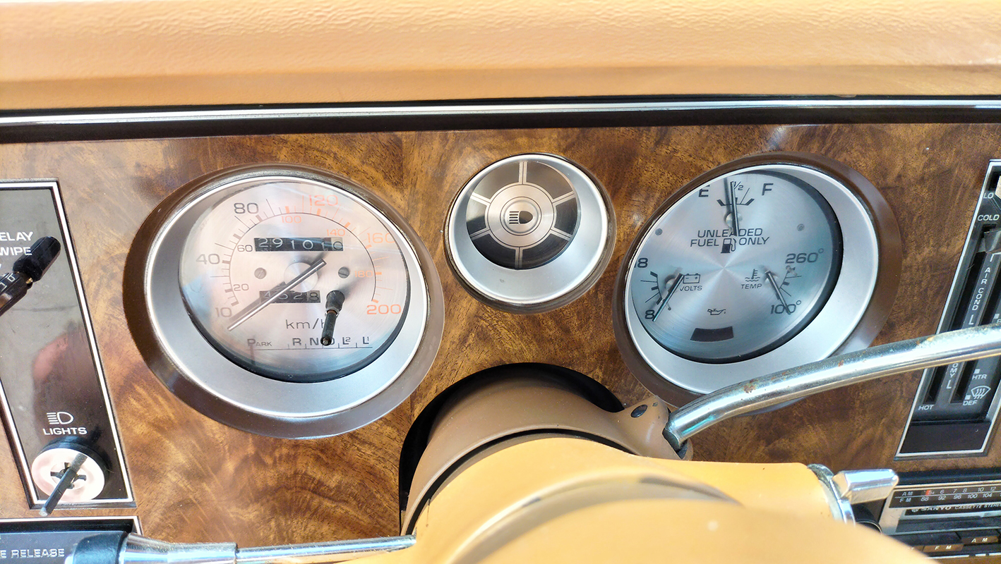 Buick Skylark Coupé 2.8 V6