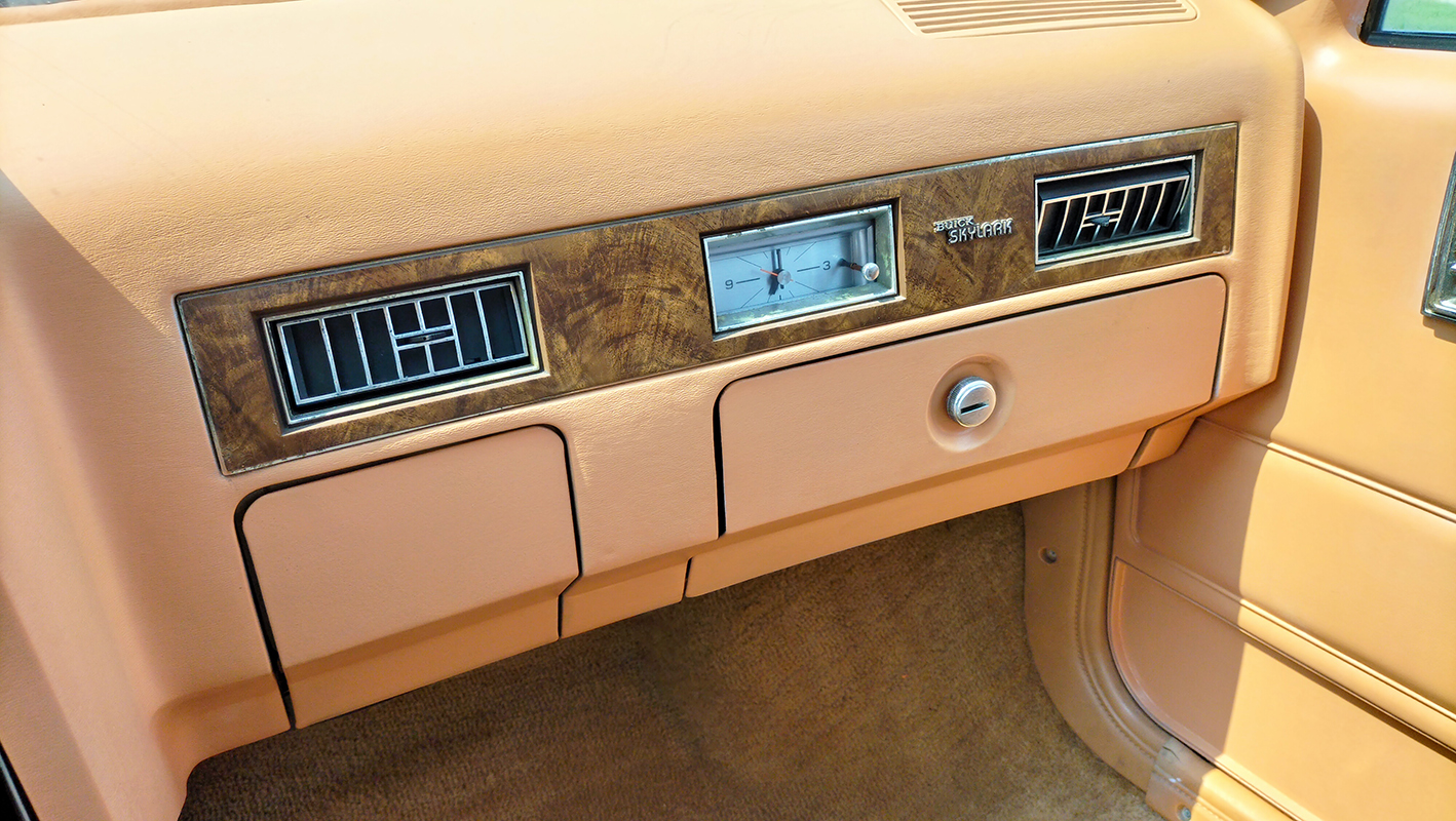 Buick Skylark Coupé 2.8 V6