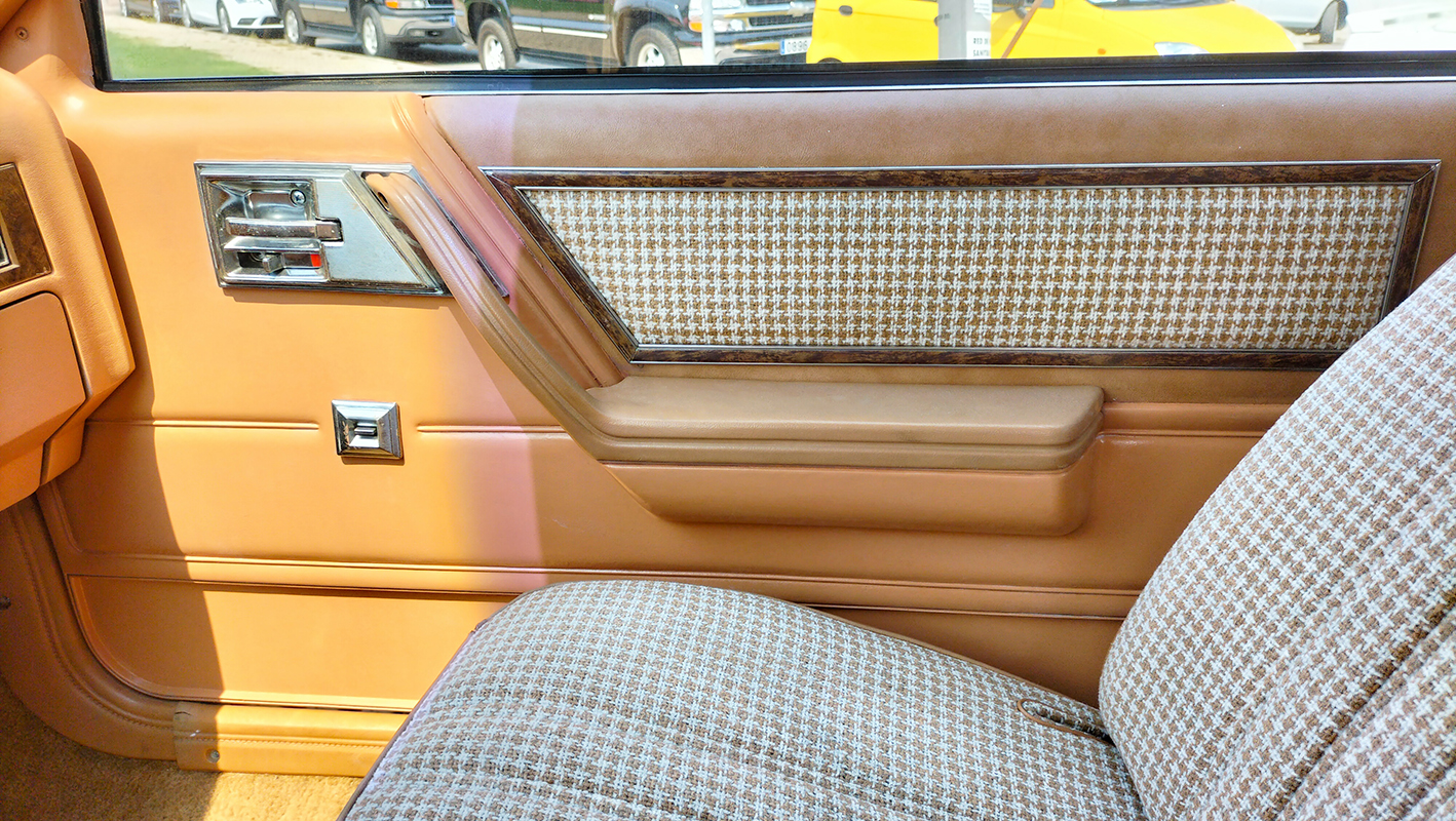 Buick Skylark Coupé 2.8 V6