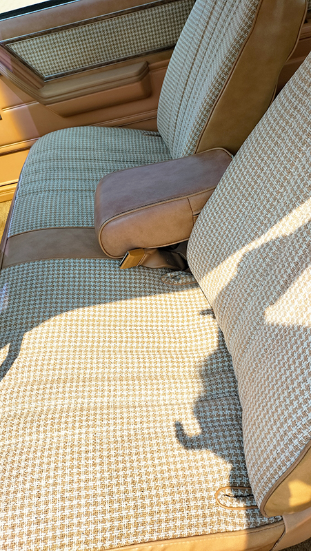 Buick Skylark Coupé 2.8 V6