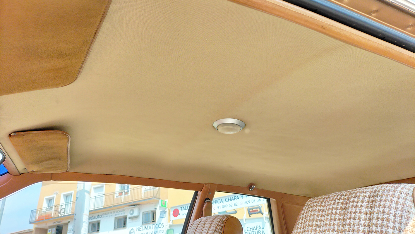 Buick Skylark Coupé 2.8 V6