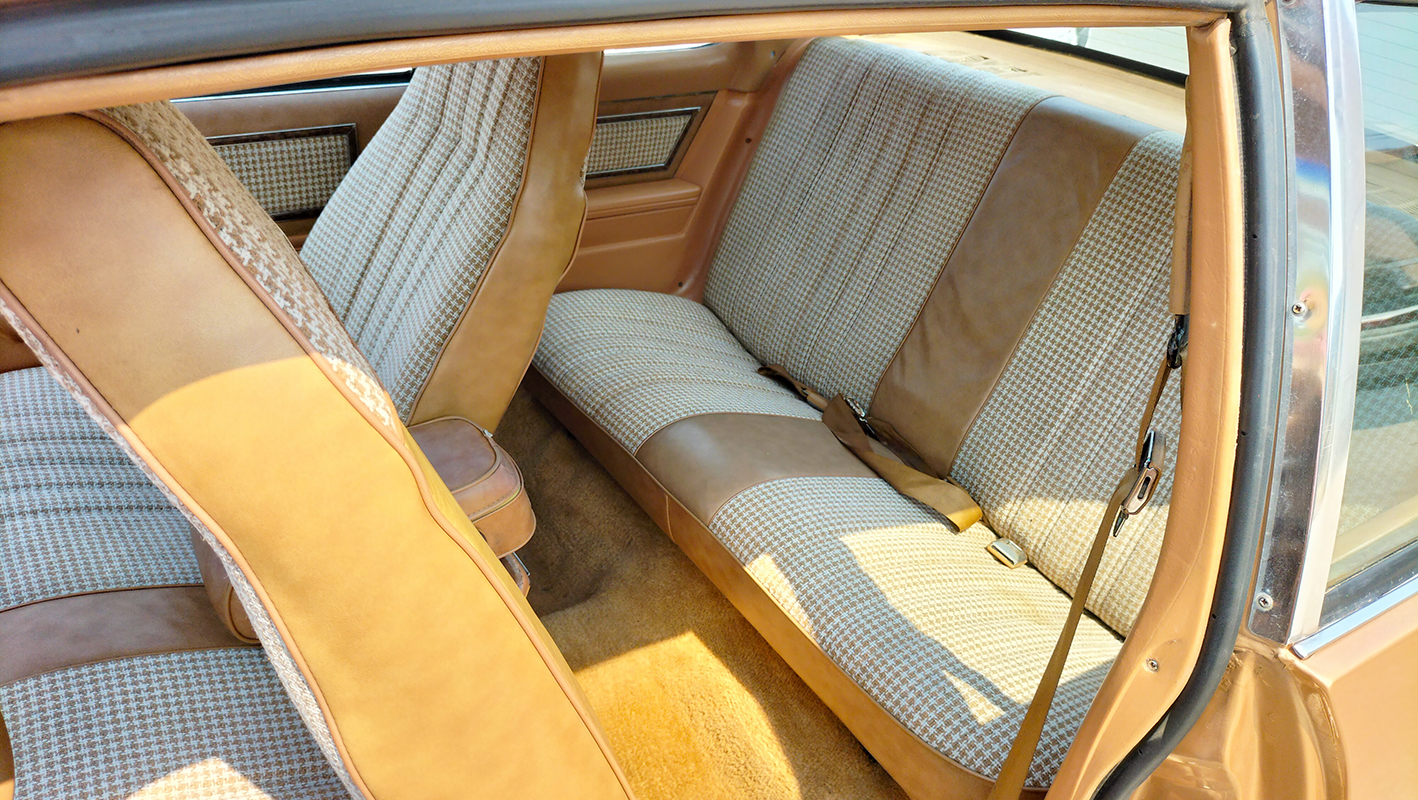 Buick Skylark Coupé 2.8 V6