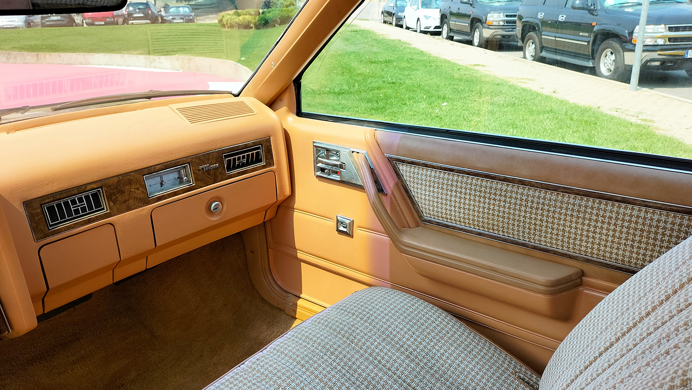 Buick Skylark Coupé 2.8 V6