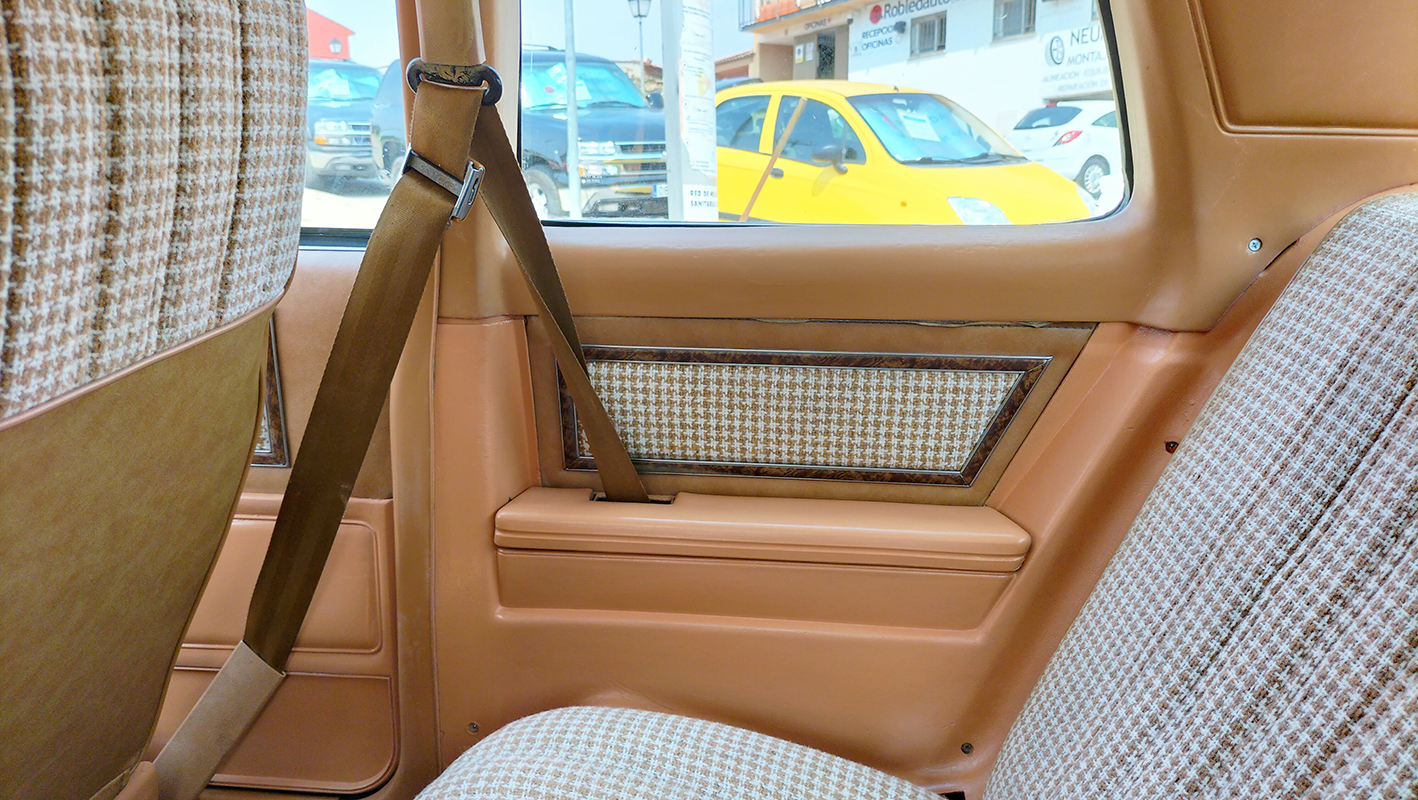 Buick Skylark Coupé 2.8 V6