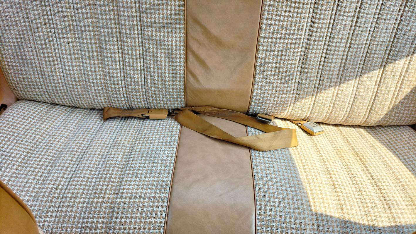 Buick Skylark Coupé 2.8 V6