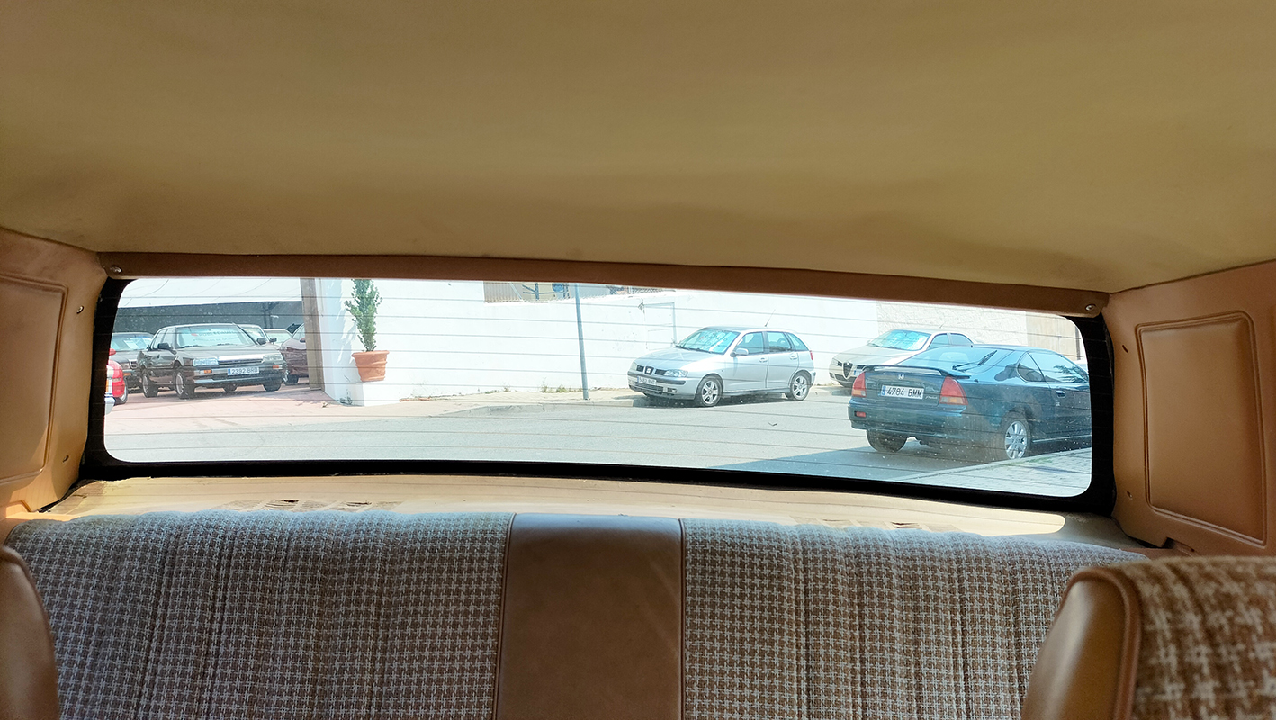 Buick Skylark Coupé 2.8 V6