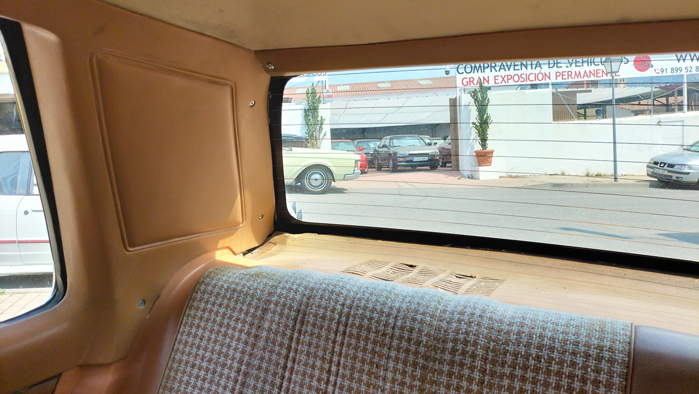 Buick Skylark Coupé 2.8 V6