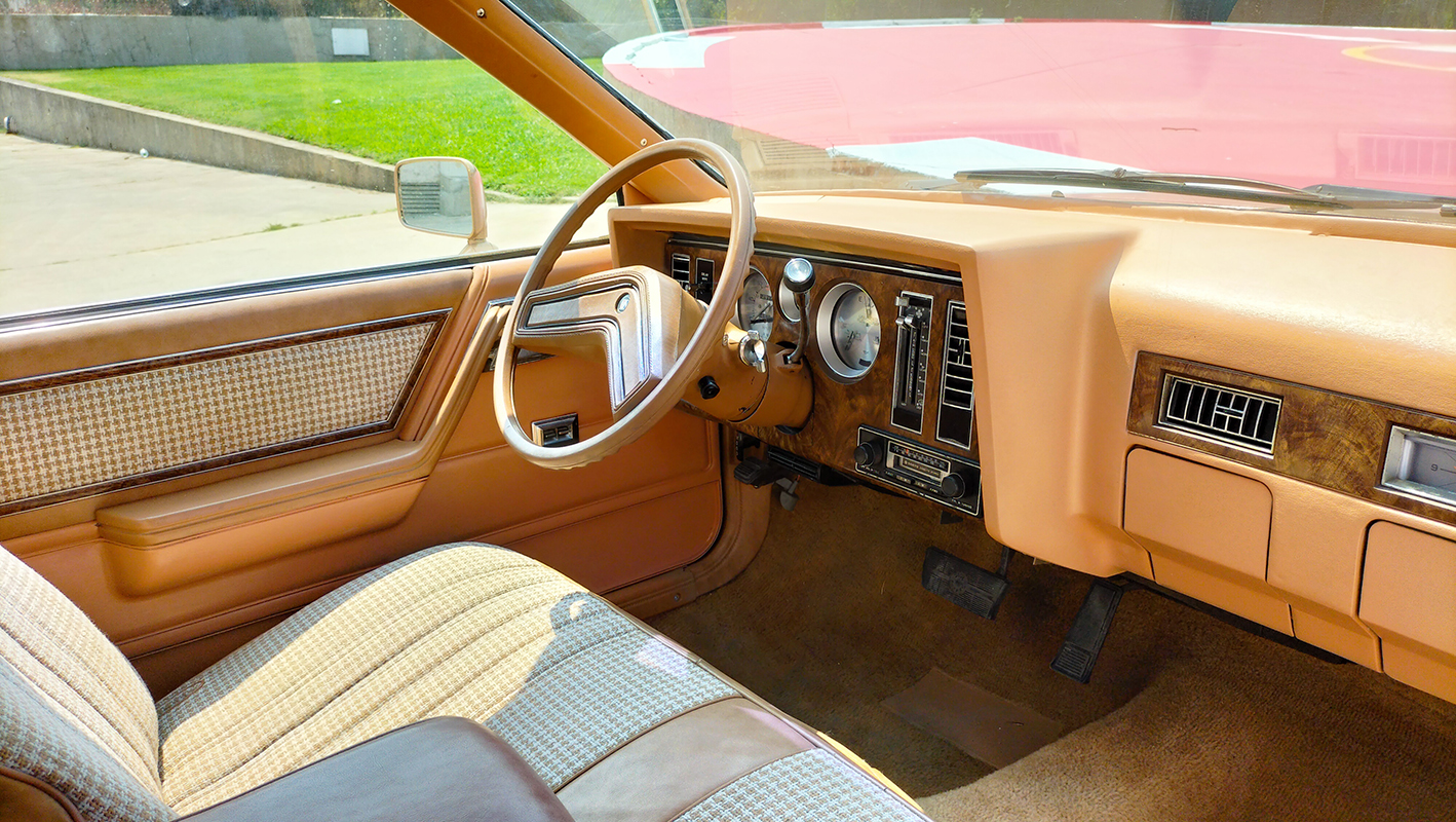 Buick Skylark Coupé 2.8 V6