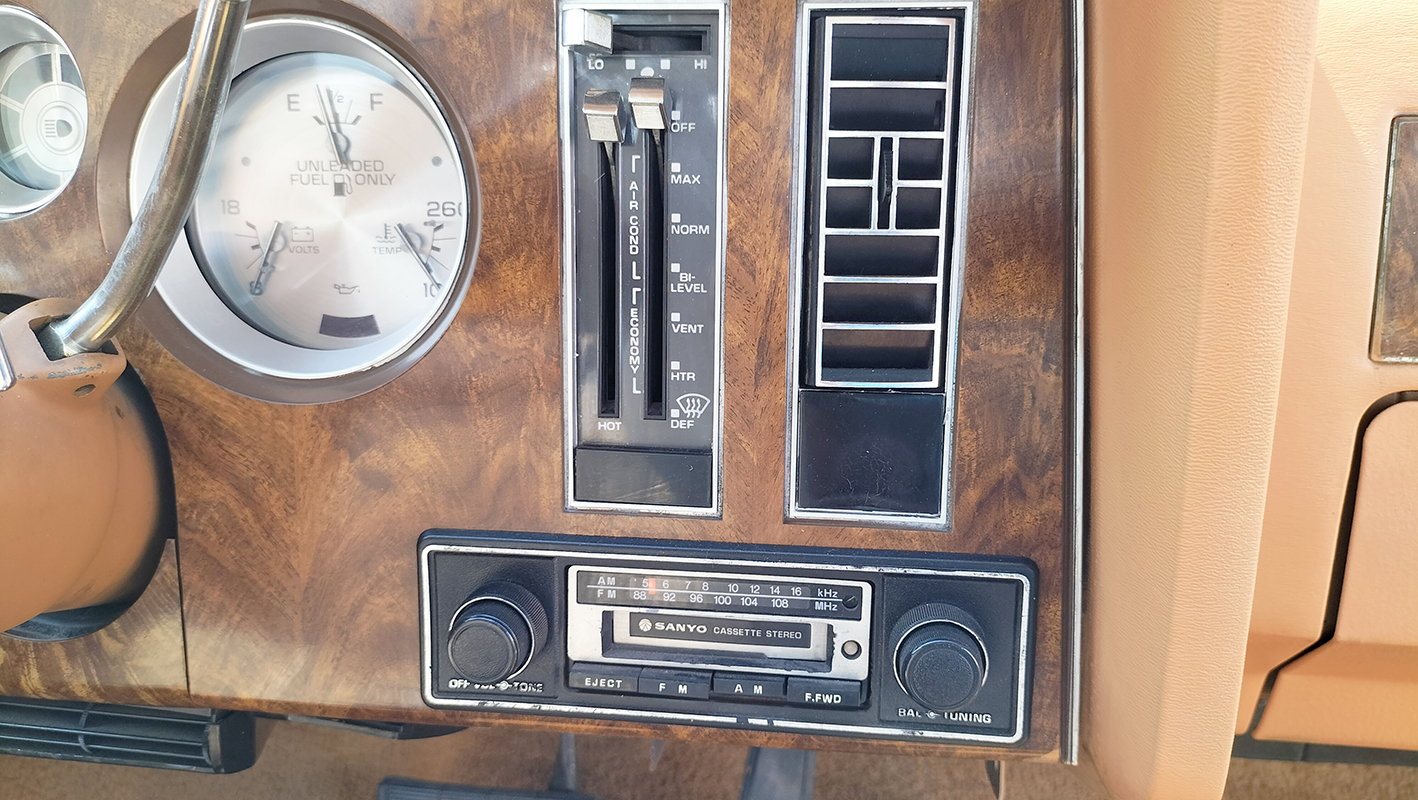 Buick Skylark Coupé 2.8 V6