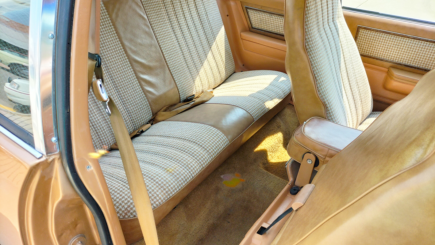 Buick Skylark Coupé 2.8 V6