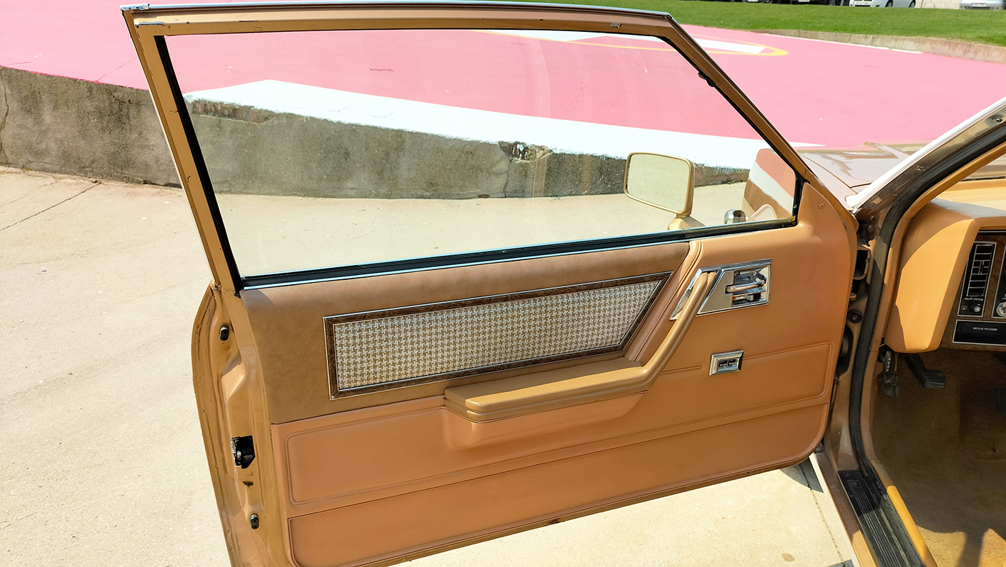 Buick Skylark Coupé 2.8 V6