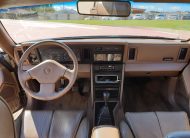 Chrysler LeBaron Cabrio 2.2 Turbo