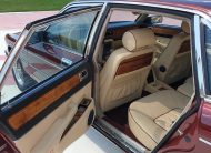 Jaguar XJ6 4.0 Vanden Plas Majestic