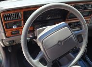 Chrysler Saratoga V6 LE