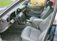 Jaguar Sovereign XJ6 3.2