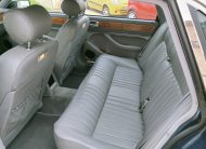 Jaguar Sovereign XJ6 3.2