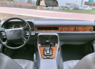 Jaguar Sovereign XJ6 3.2