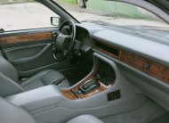 Jaguar Sovereign XJ6 3.2