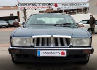 Jaguar Sovereign XJ6 3.2