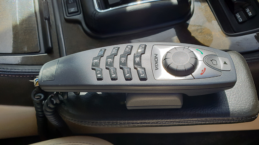 Jaguar XJR 4.0 Kompressor