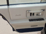 Cadillac Seville 4.5 LITER V8