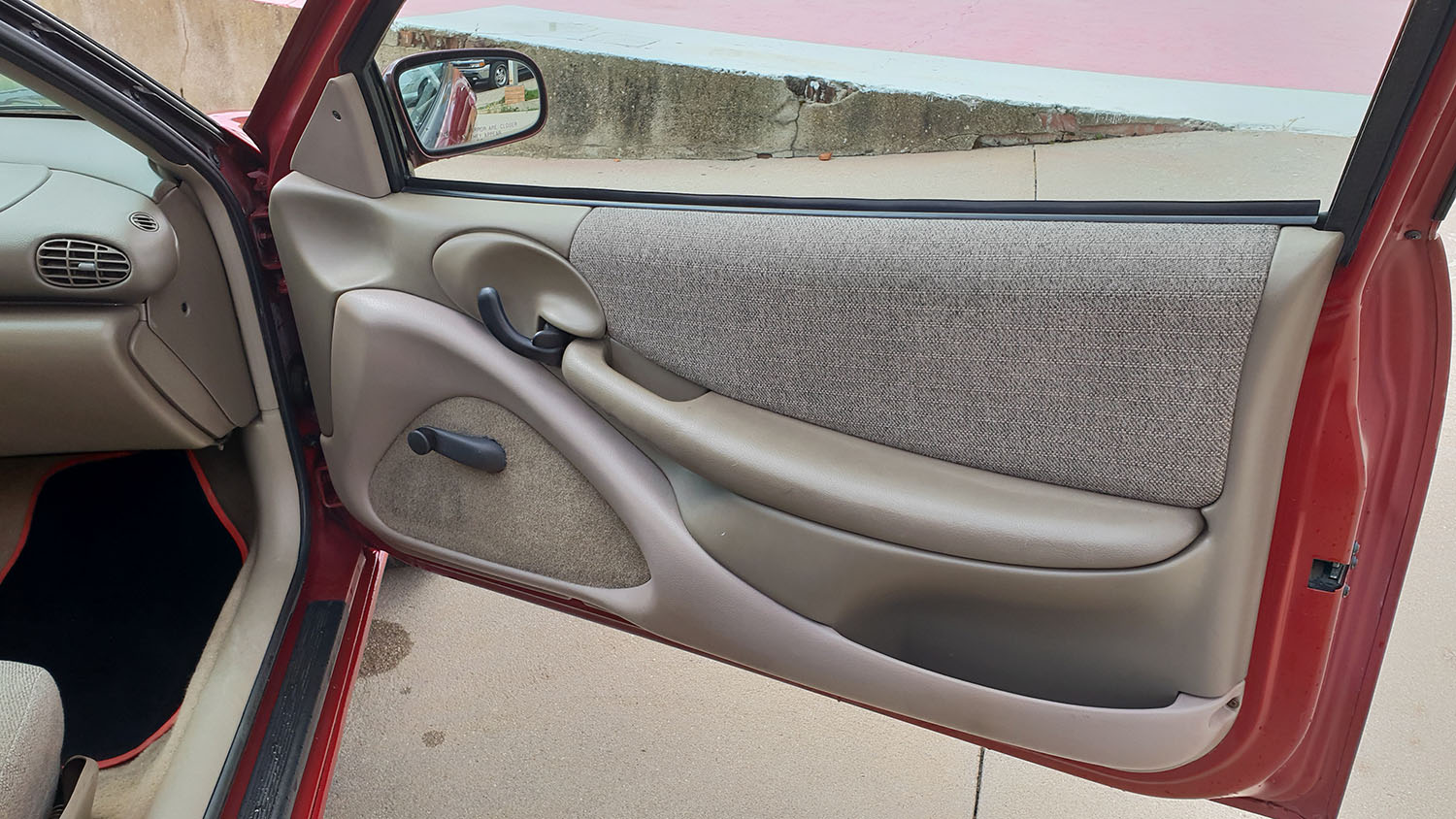 Pontiac Sunfire 2.2