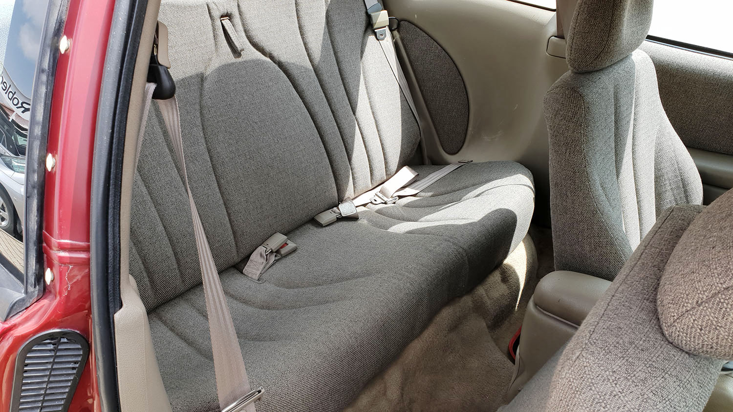 Pontiac Sunfire 2.2