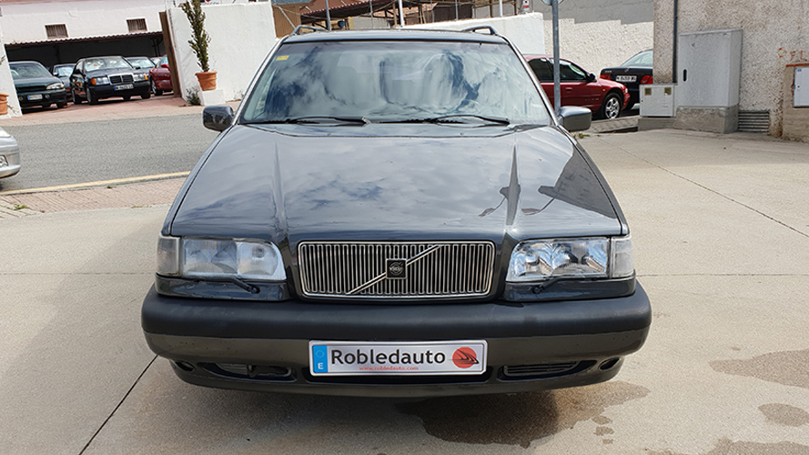 Volvo 850 T5 SW