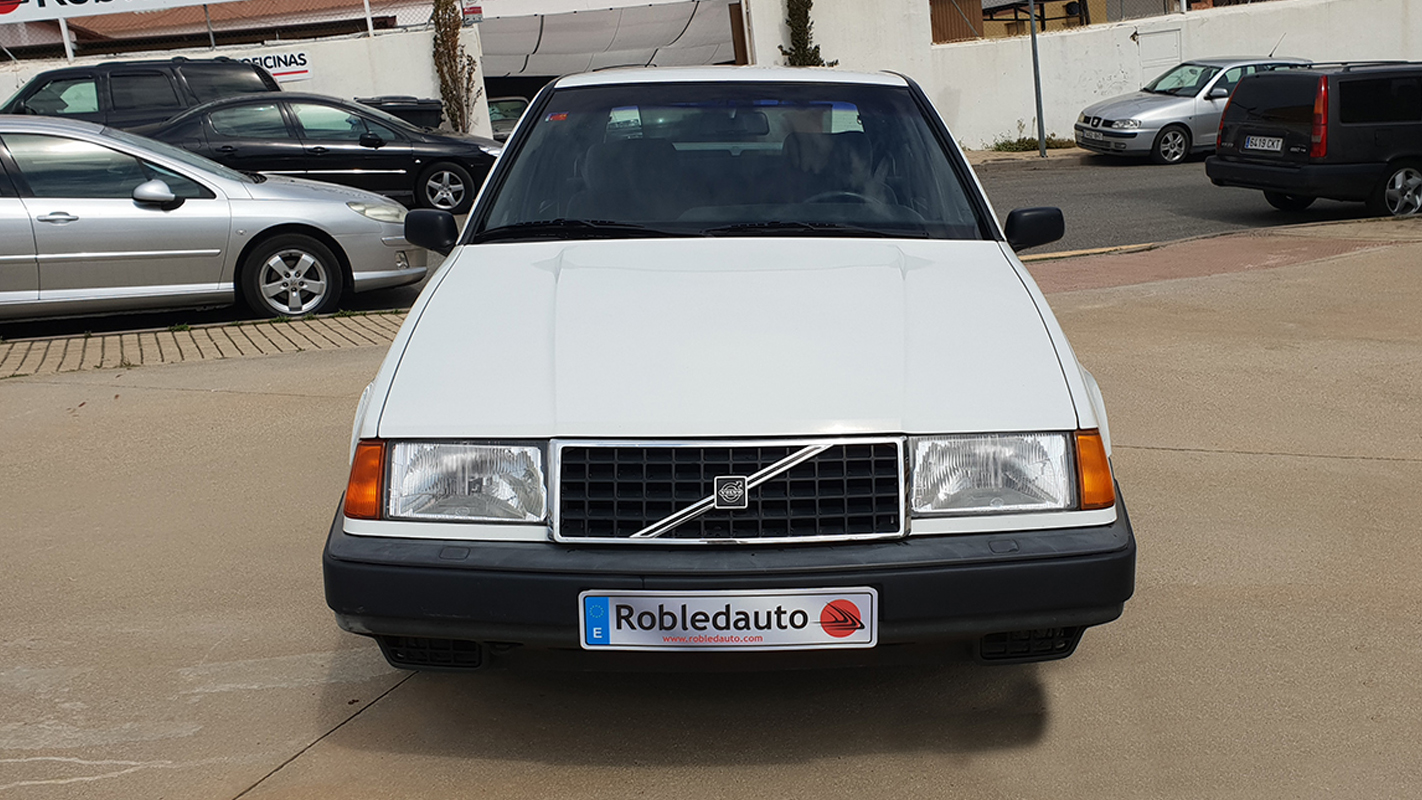 Volvo 440 GL