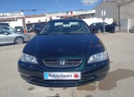 Honda Accord 3.0 V6