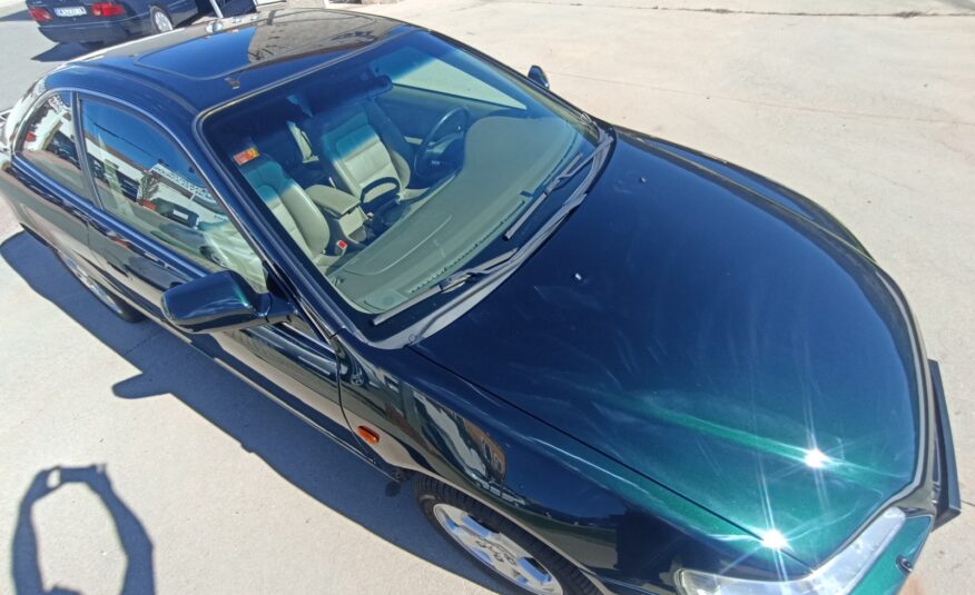 Honda Accord 3.0 V6