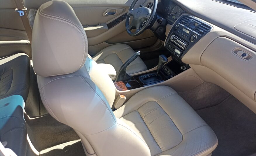 Honda Accord 3.0 V6