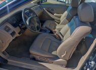 Honda Accord 3.0 V6