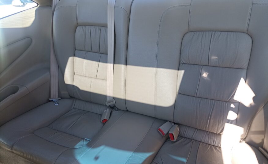 Honda Accord 3.0 V6