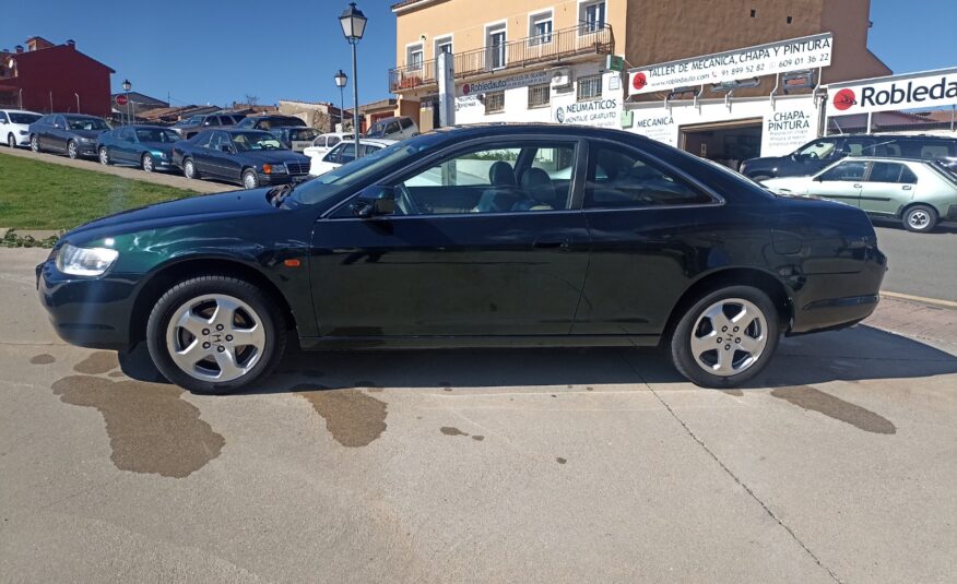 Honda Accord 3.0 V6