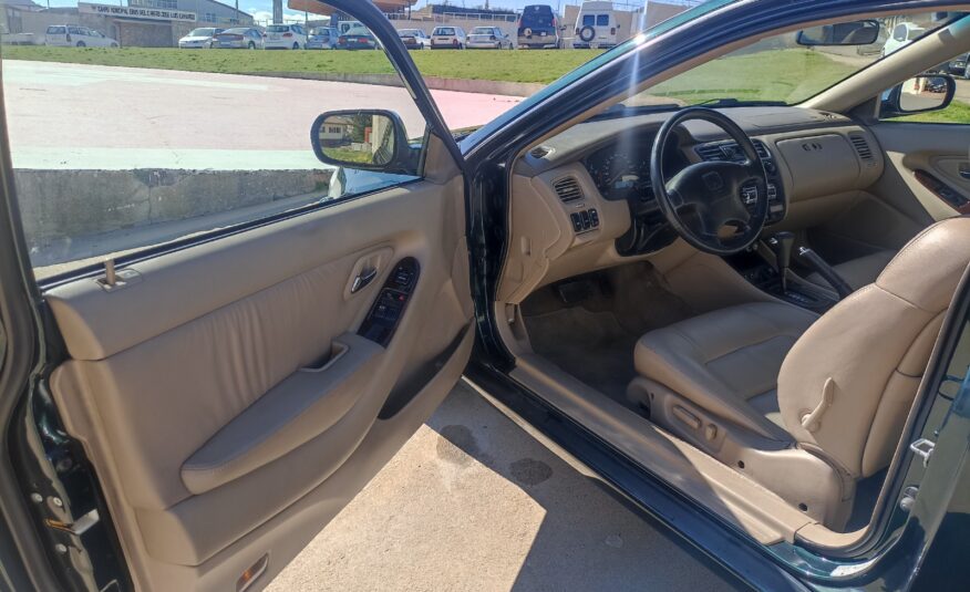 Honda Accord 3.0 V6