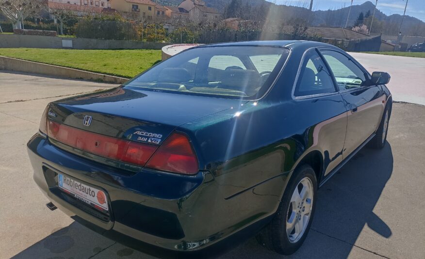 Honda Accord 3.0 V6