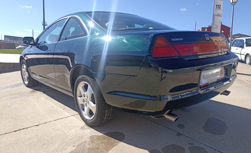 Honda Accord 3.0 V6