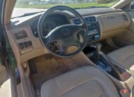 Honda Accord 3.0 V6
