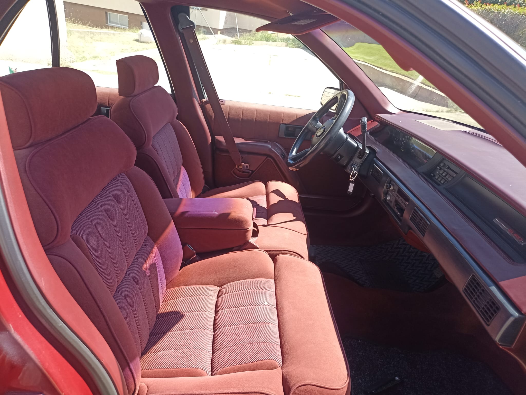 Chevrolet Lumina Sedan