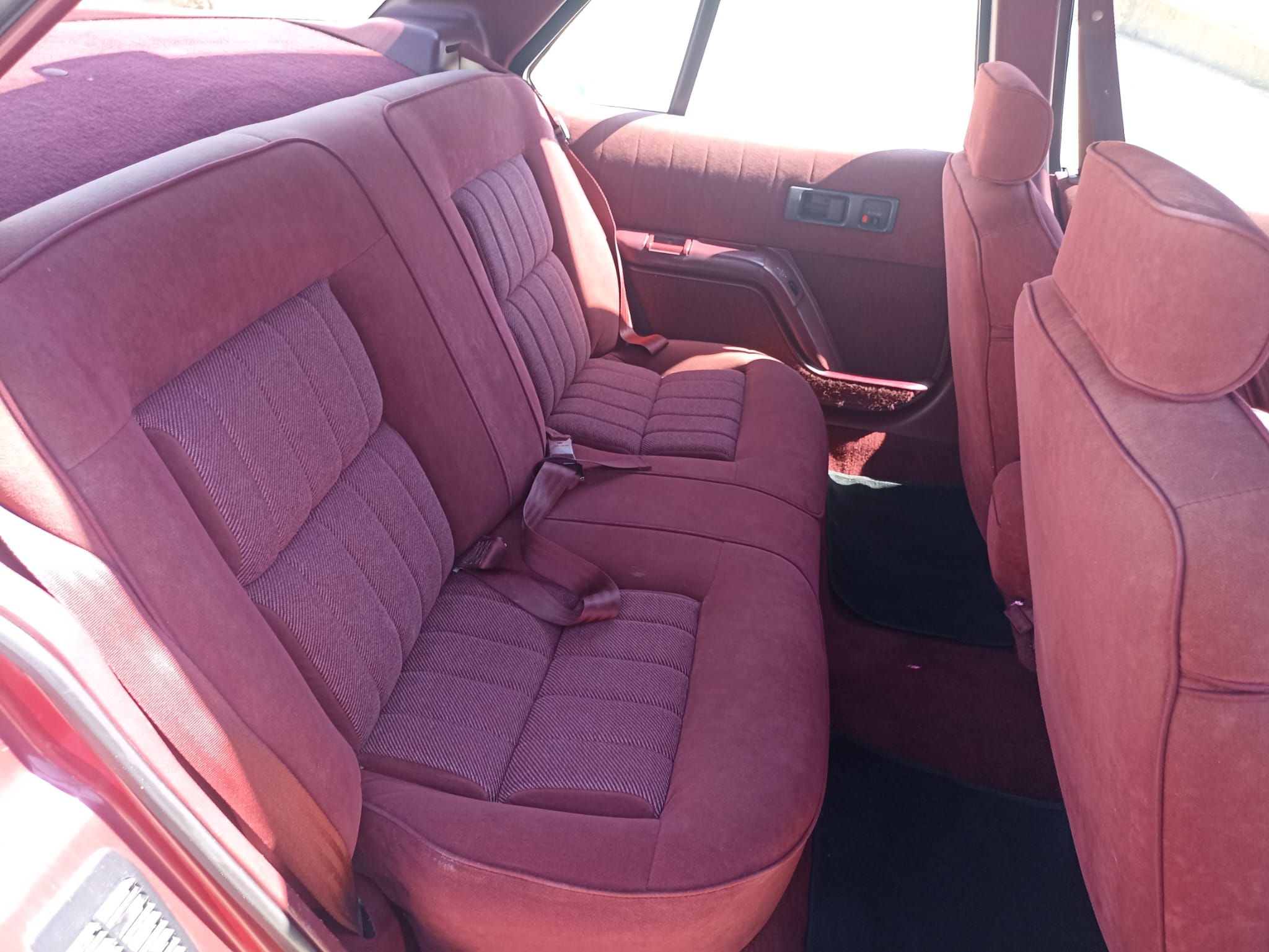 Chevrolet Lumina Sedan