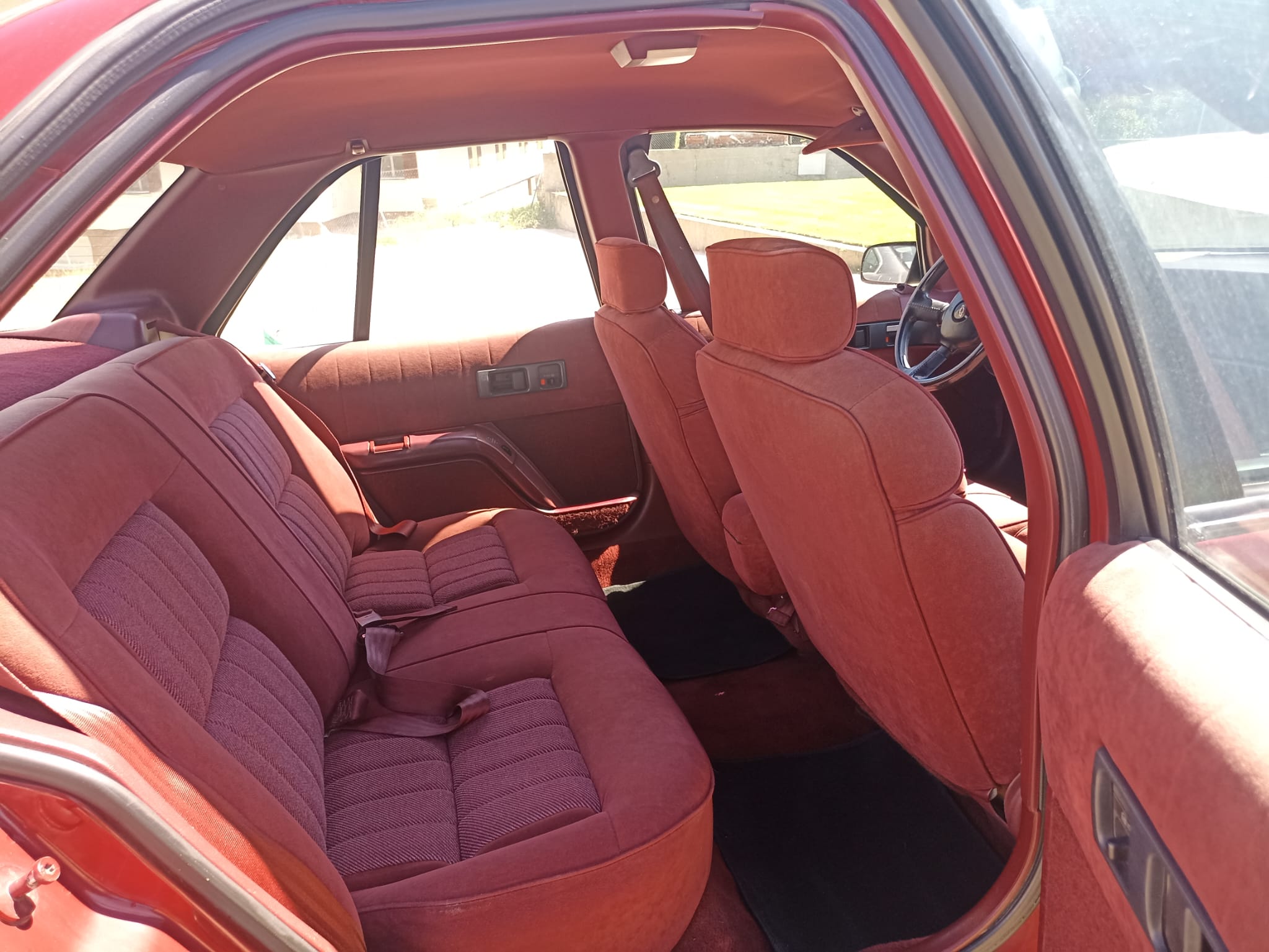 Chevrolet Lumina Sedan