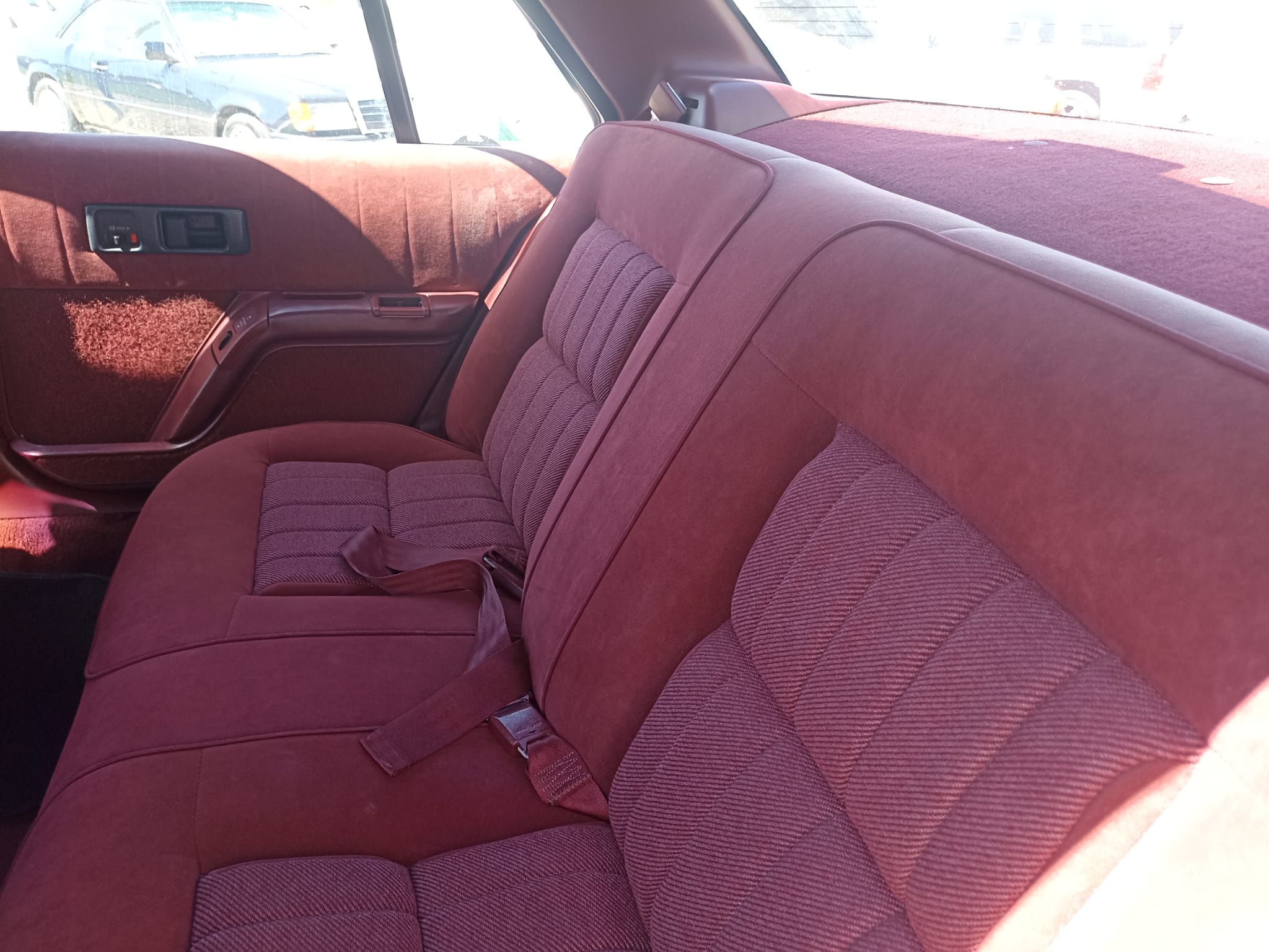 Chevrolet Lumina Sedan