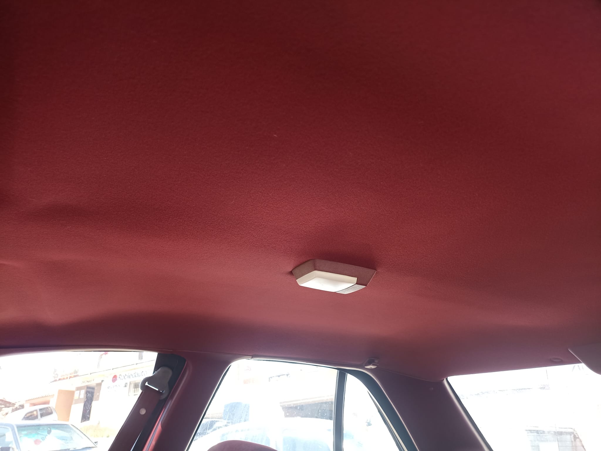 Chevrolet Lumina Sedan