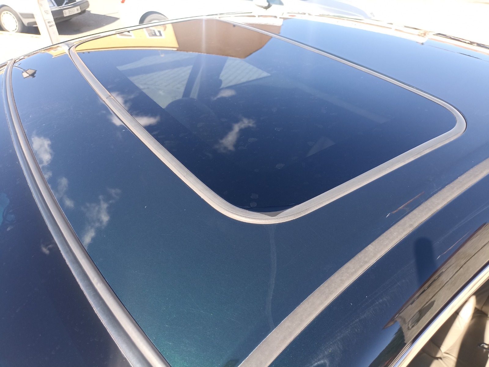 HONDA ACCORD COUPÉ 3.0 i V6